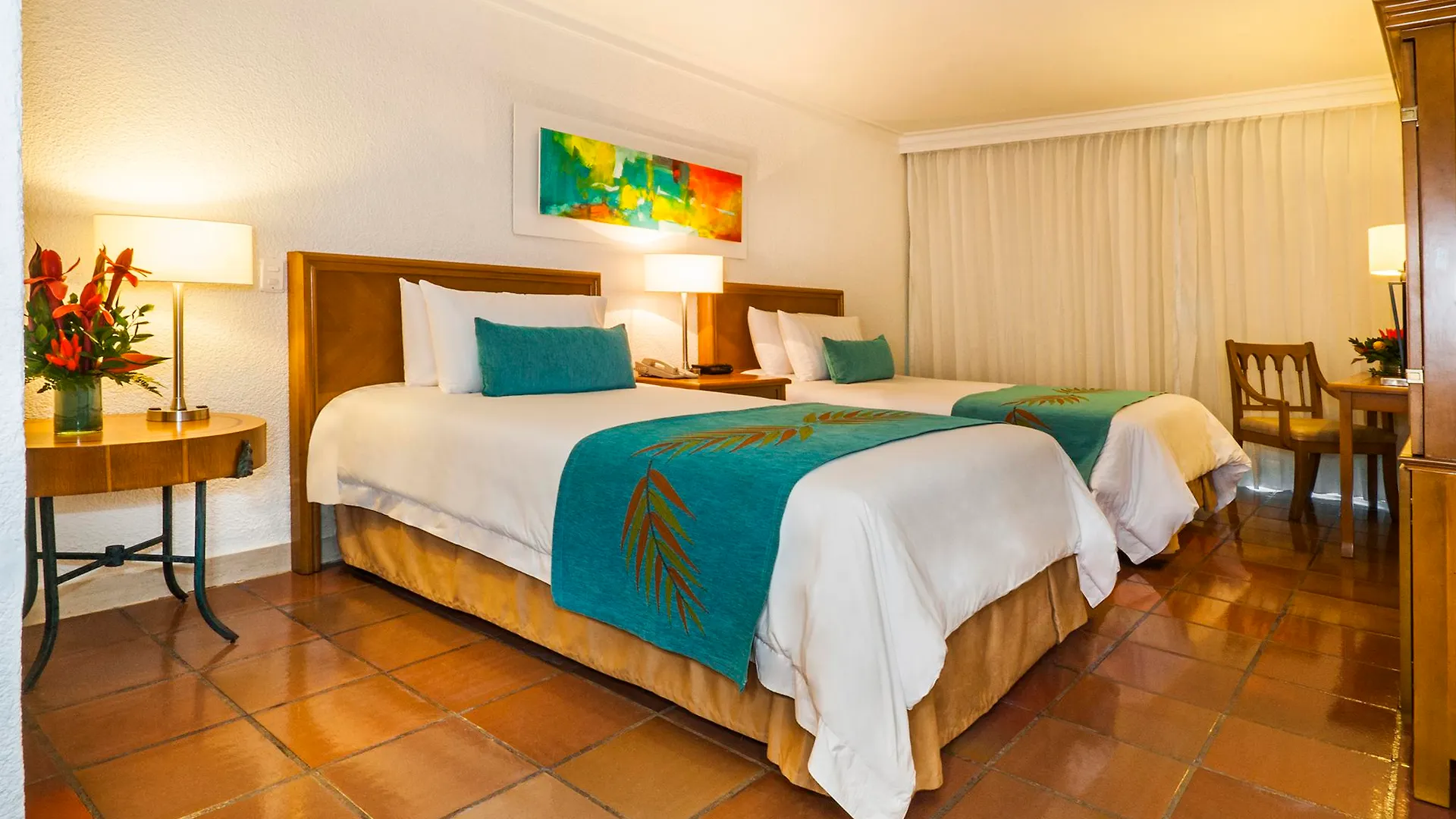 Hotel Almirante Cartagena Colombia Colombia
