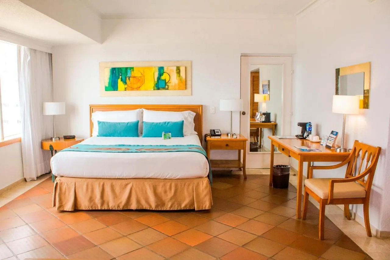 Hotel Almirante Cartagena Colombia Colombia