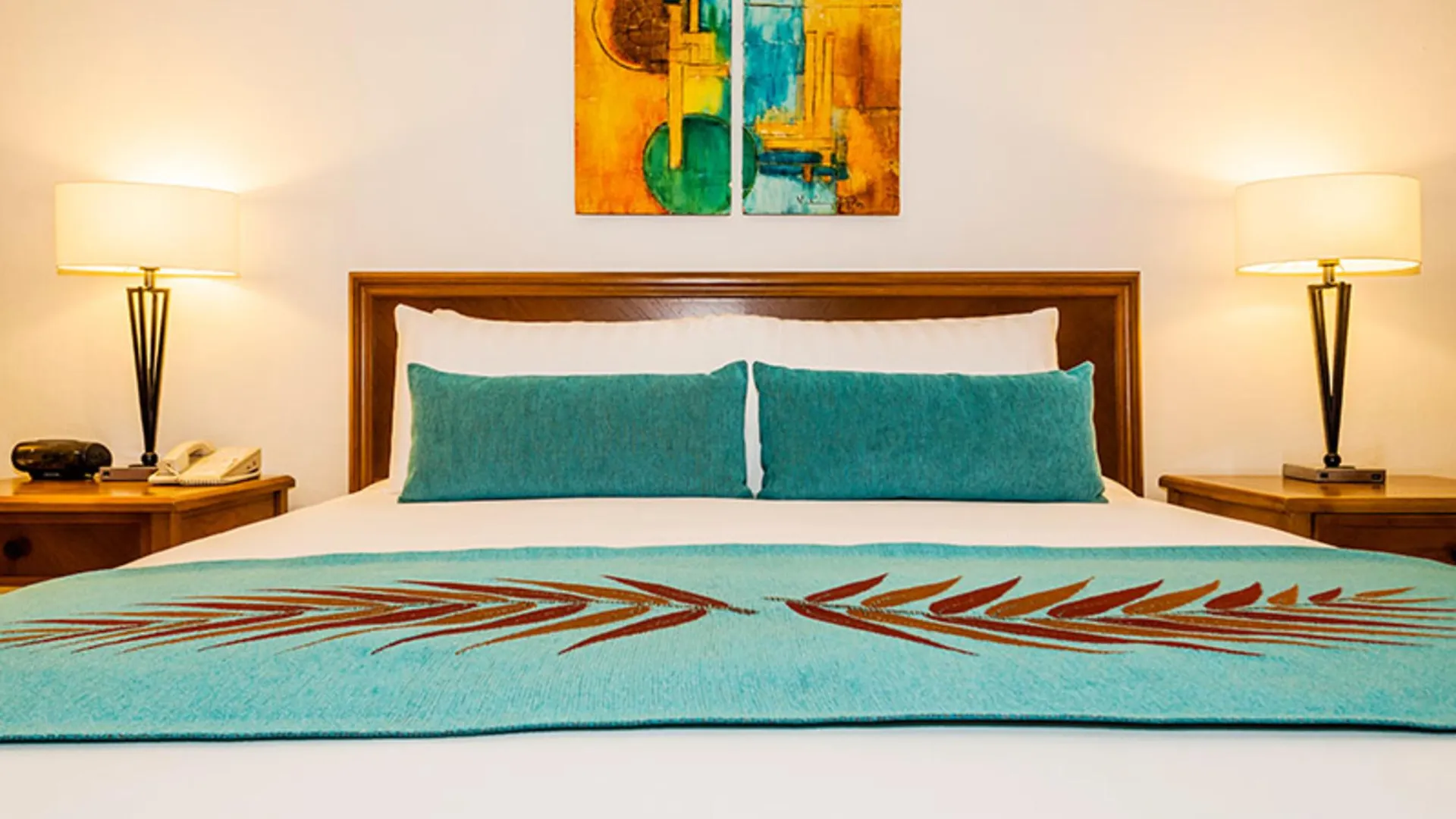 Hotel Almirante Cartagena Colombia