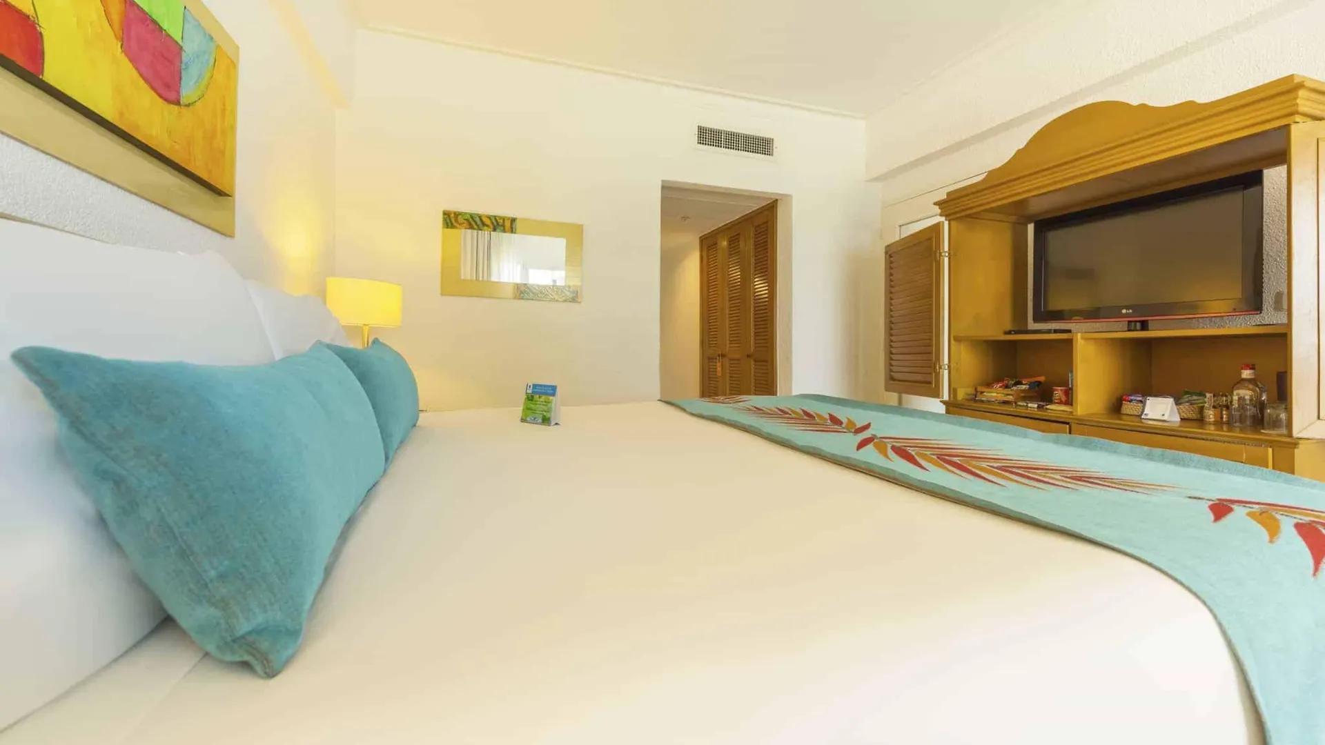 Hotel Almirante Cartagena Colombia