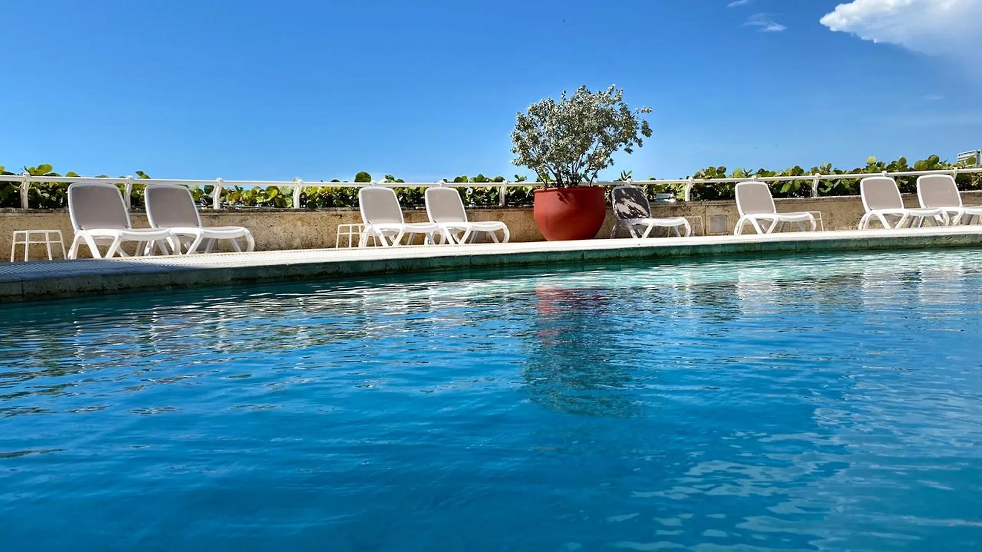 Hotel Almirante Cartagena Colombia