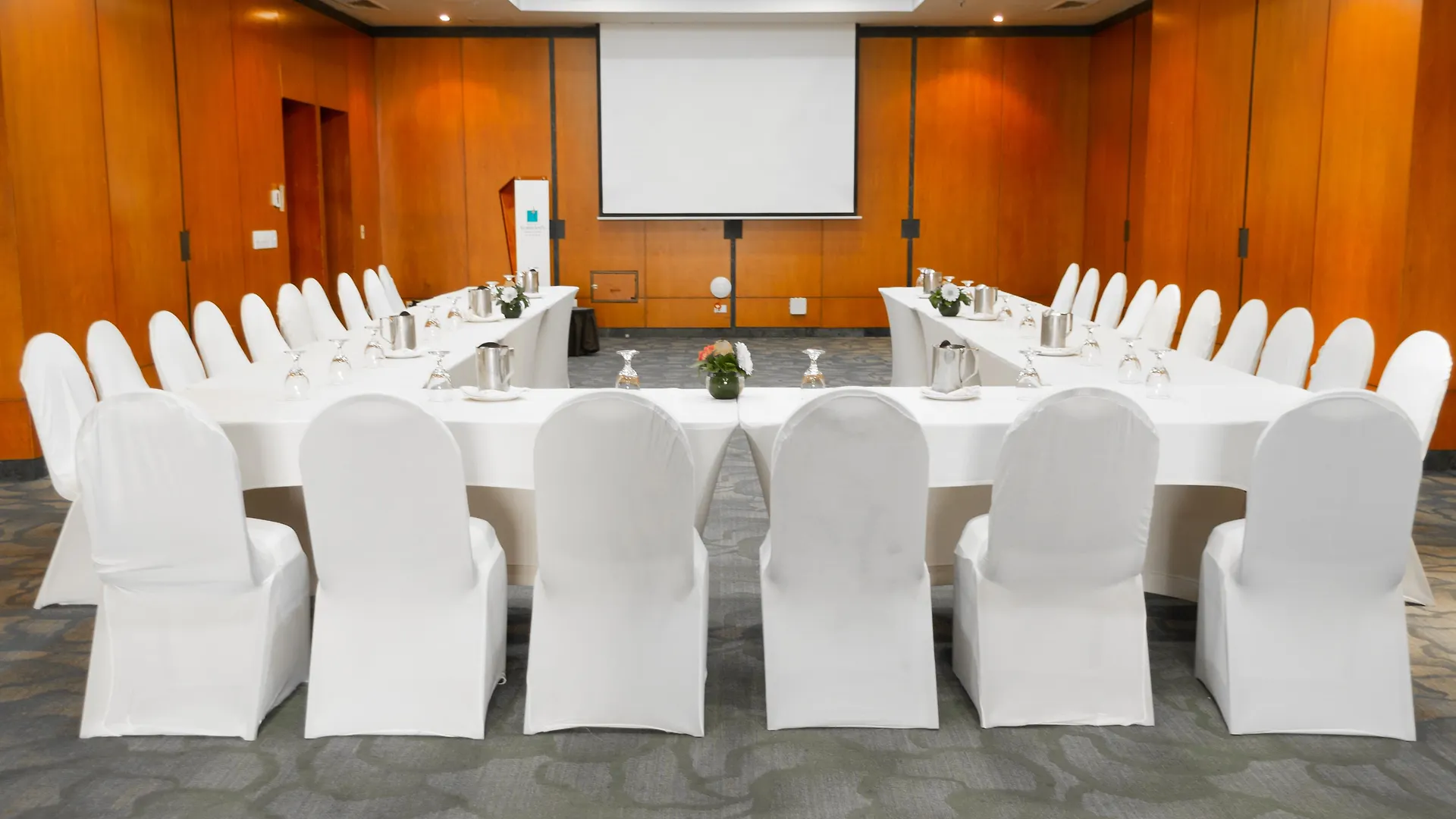 Hotel Almirante Cartagena Colombia