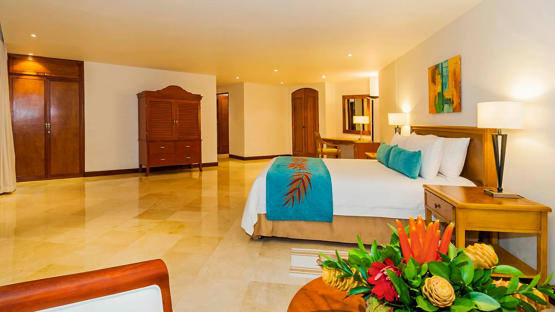 *****  Hotel Almirante Cartagena Colombia Colombia