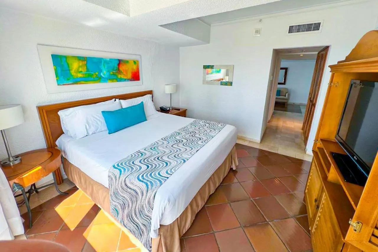 *****  Hotel Almirante Cartagena Colombia Colombia