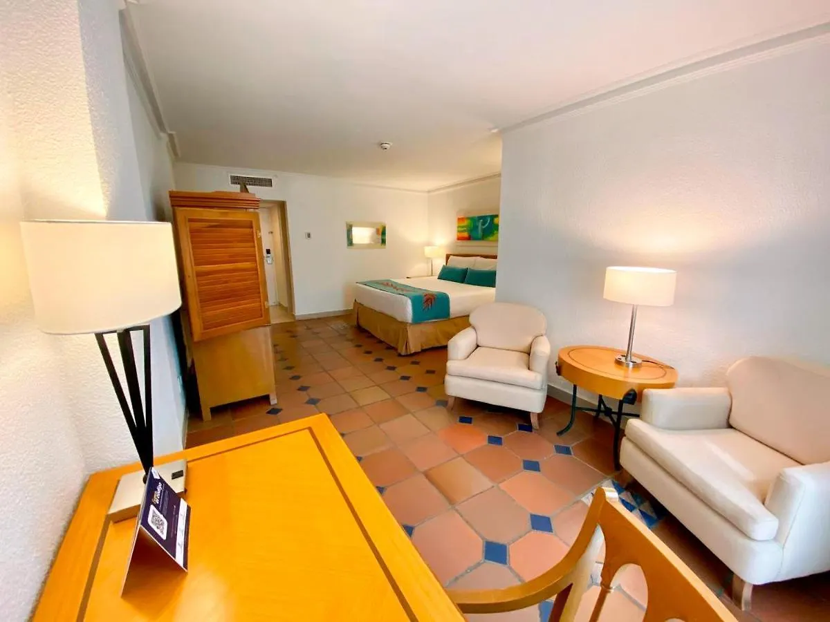 Hotel Almirante Cartagena Colombia