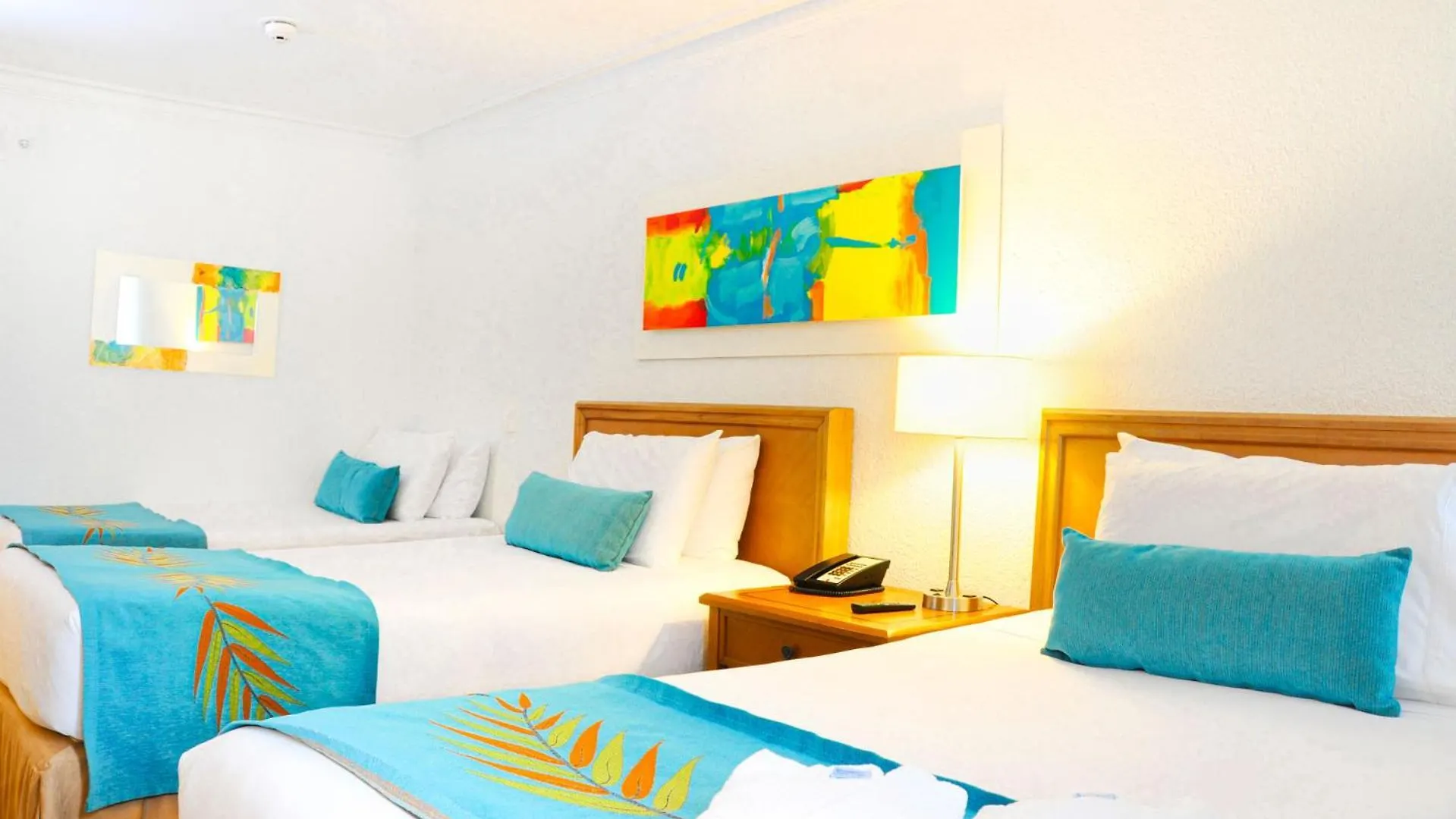 Hotel Almirante Cartagena Colombia