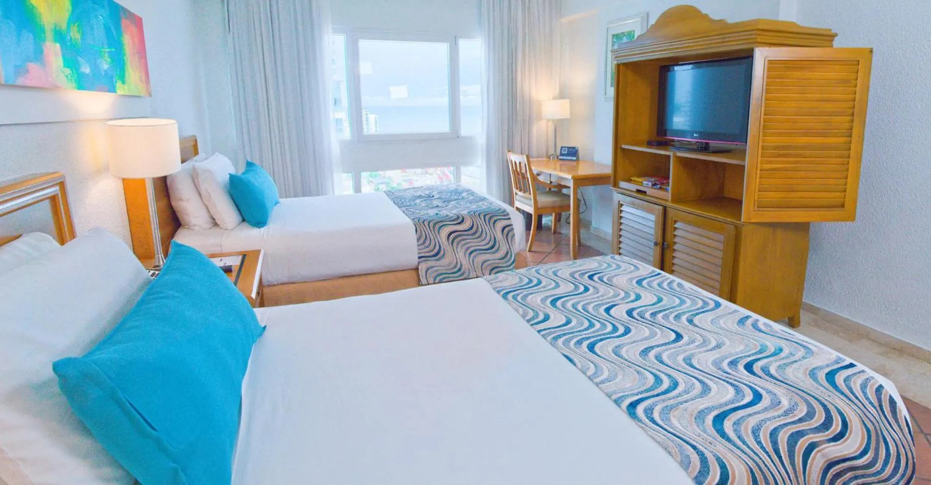 Hotel Almirante Cartagena Colombia