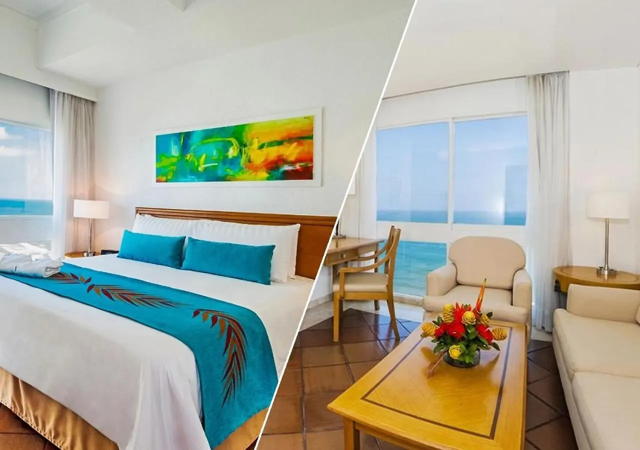 Hotel Almirante Cartagena Colombia