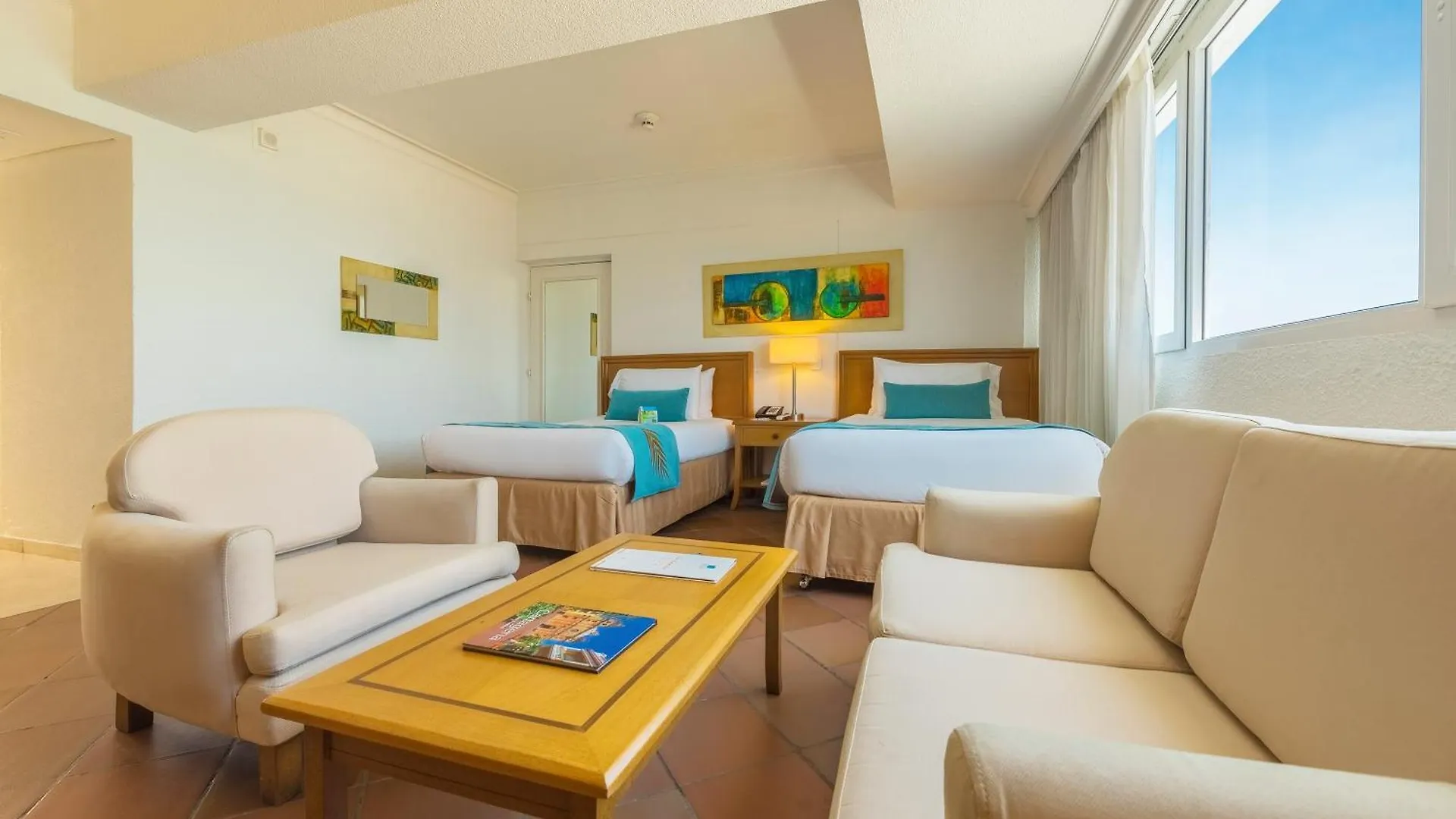 Hotel Almirante Cartagena Colombia