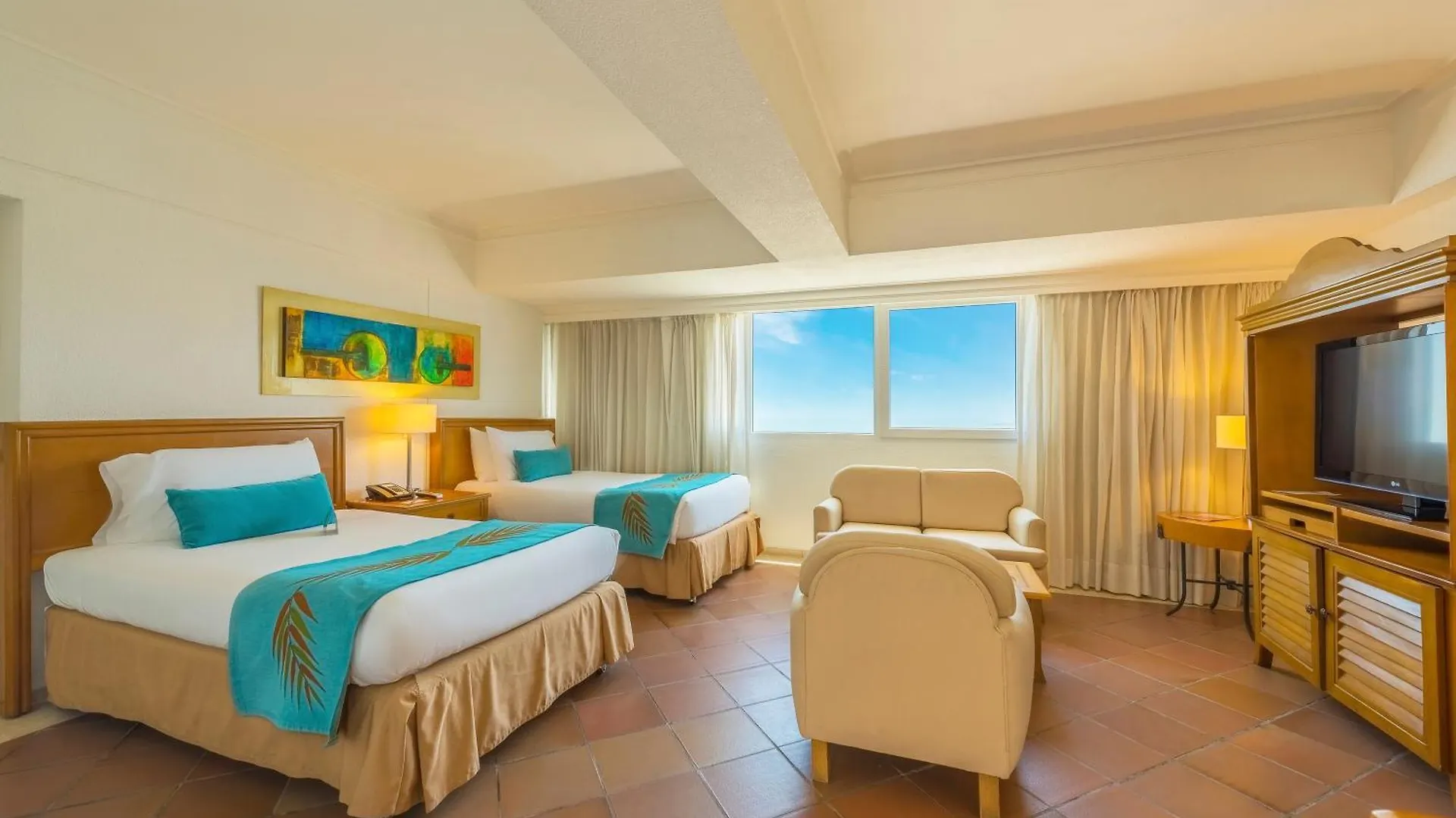 Hotel Almirante Cartagena Colombia