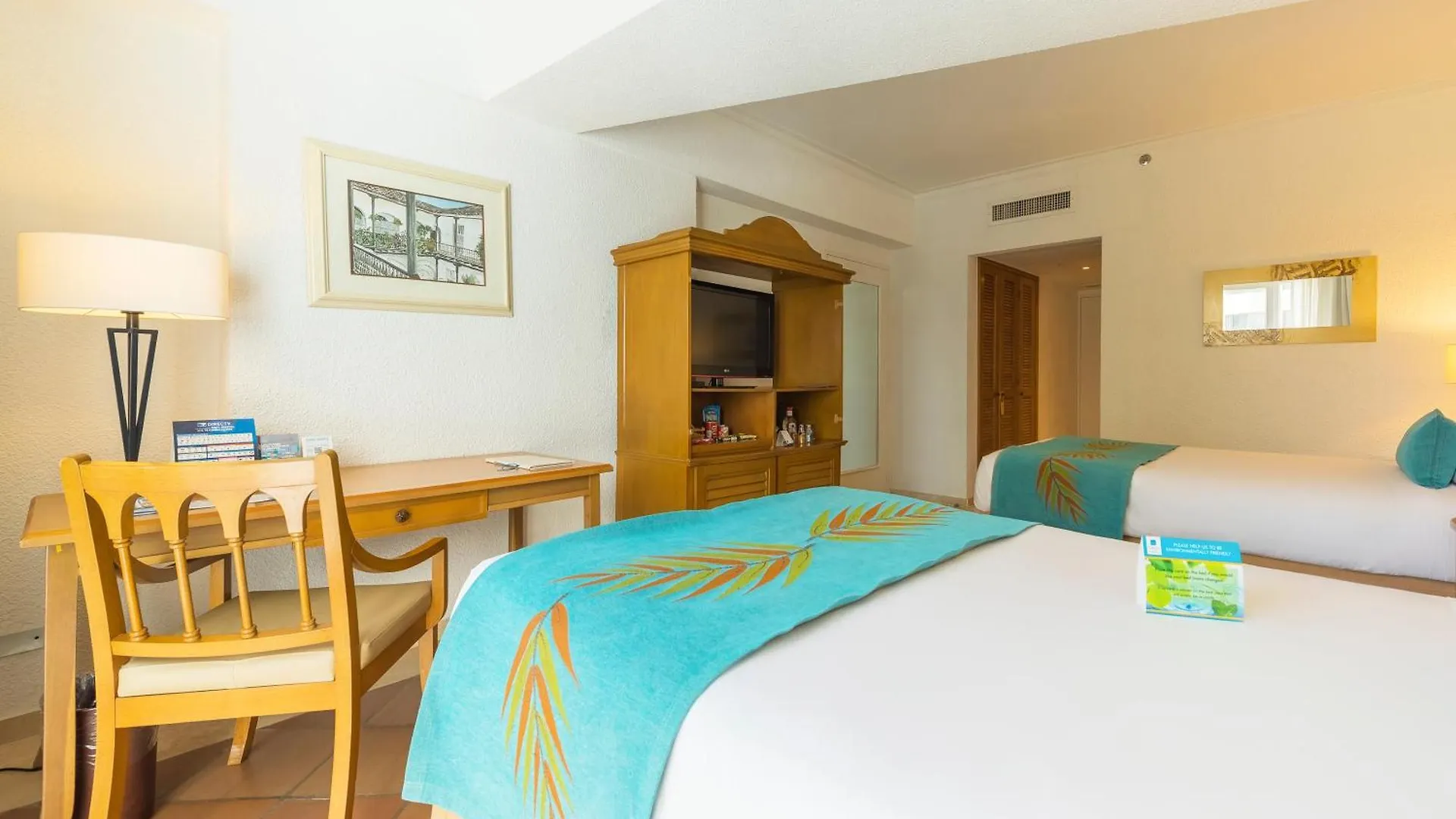 Hotel Almirante Cartagena Colombia