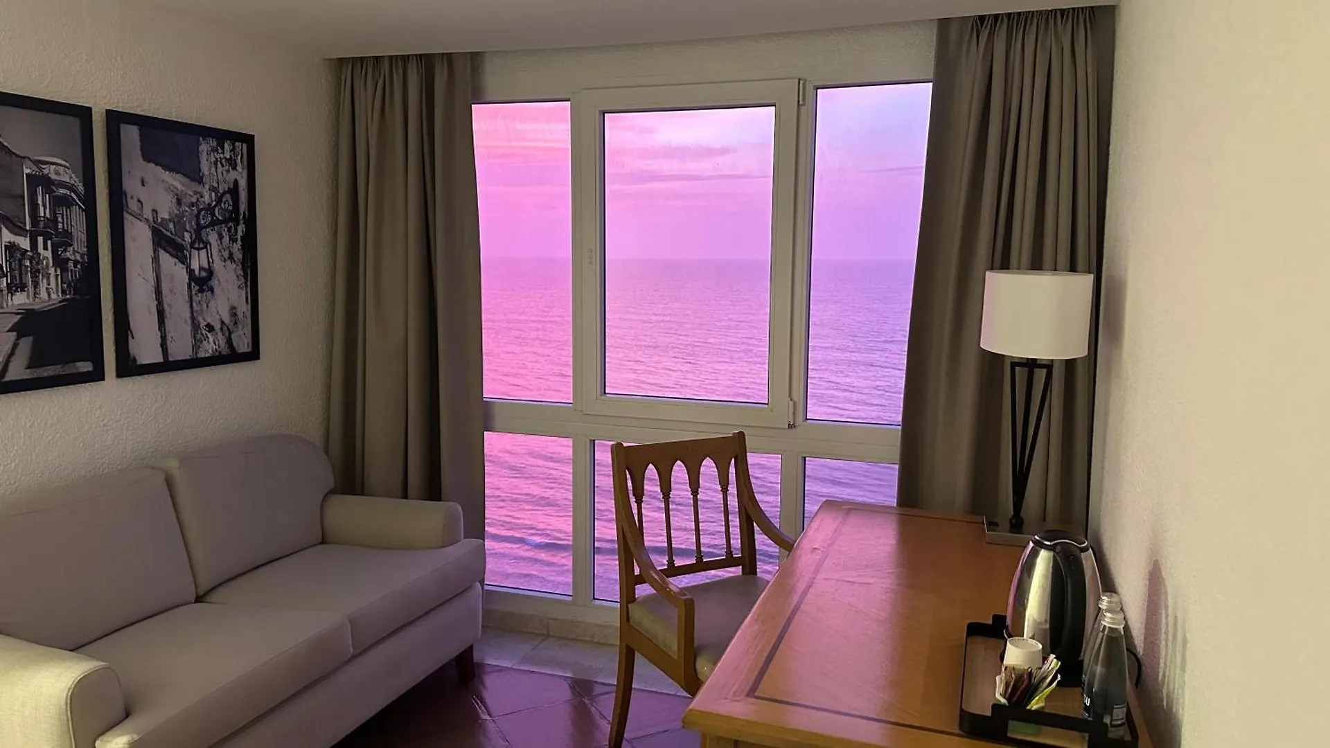 Hotel Almirante Cartagena Colombia Colombia