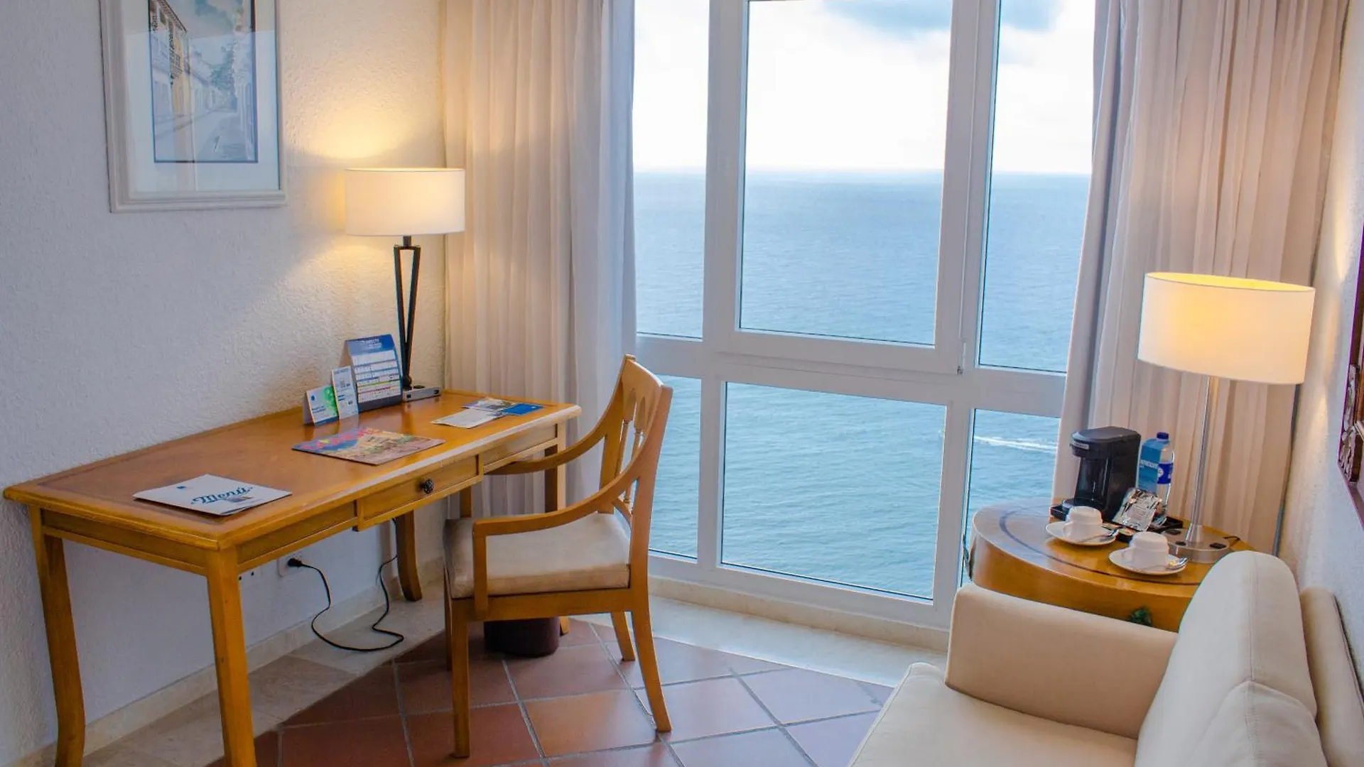 Hotel Almirante Cartagena Colombia 5*,  Colombia