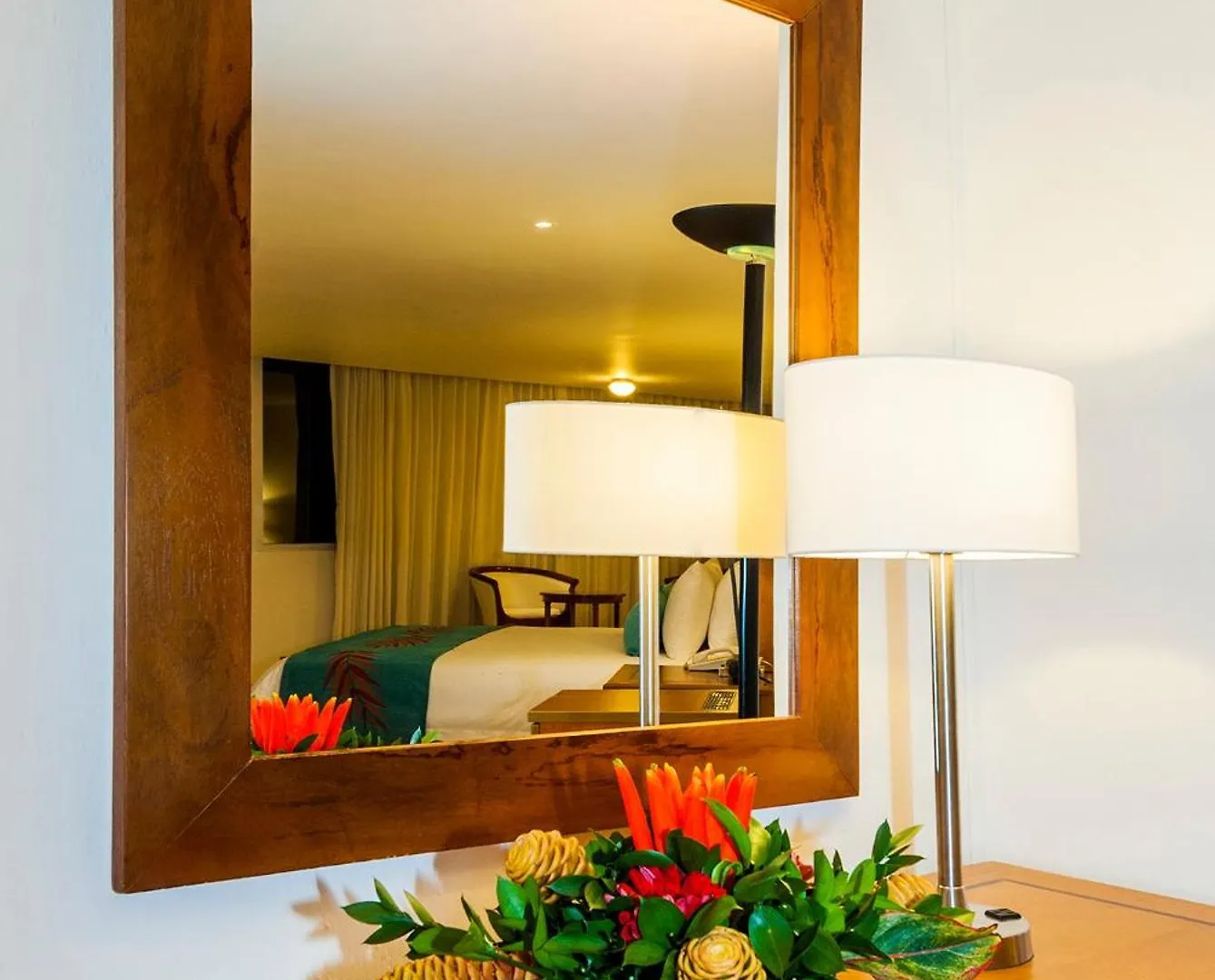 Hotel Almirante Cartagena Colombia 5*,  Colombia