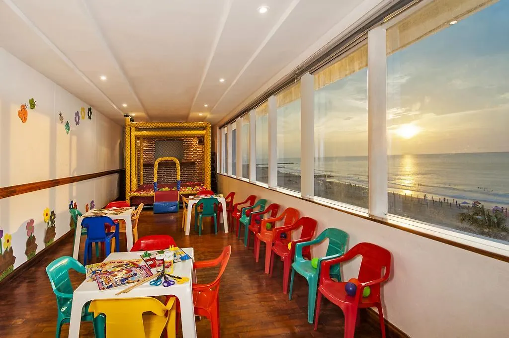 Hotel Almirante Cartagena Colombia