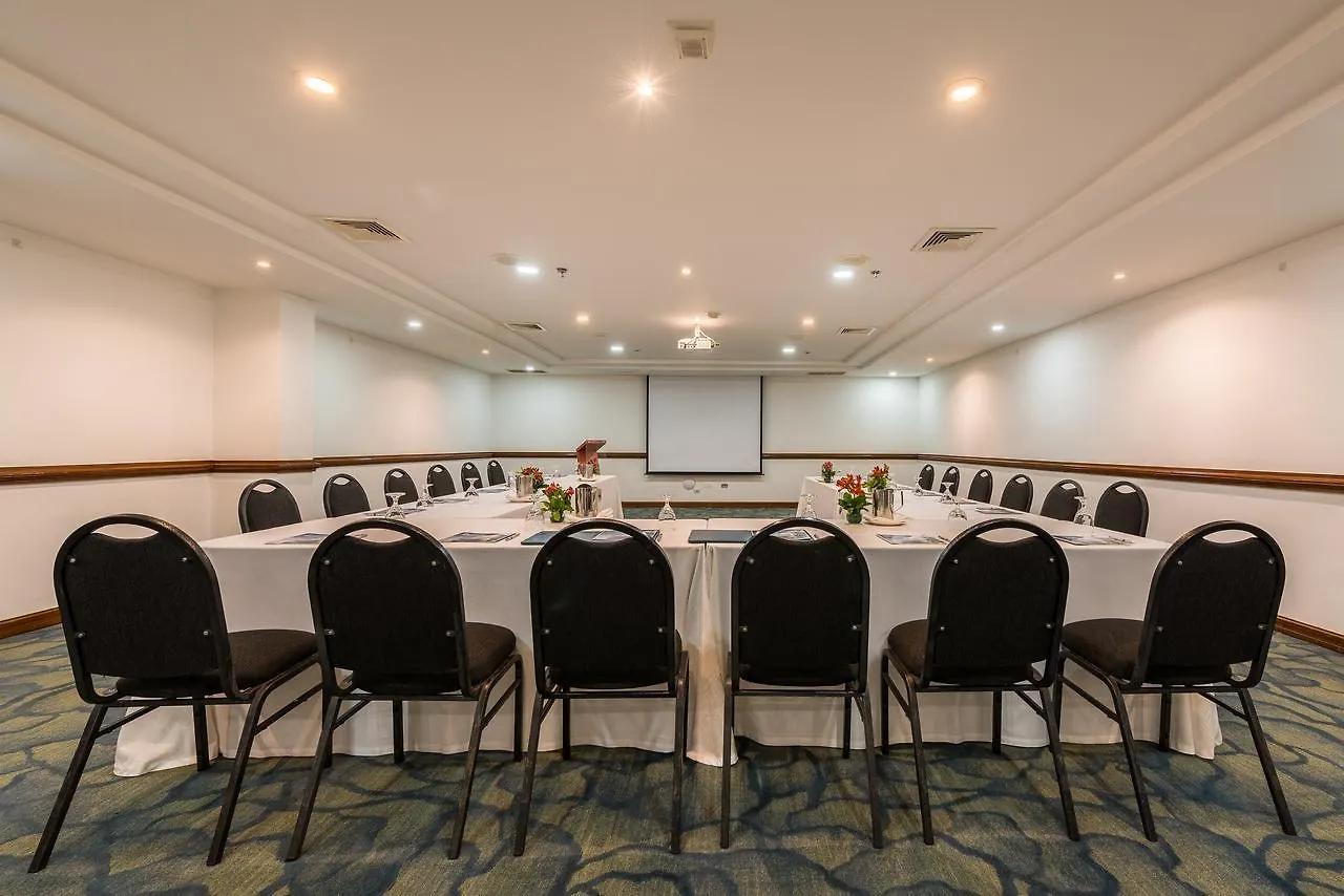 Hotel Almirante Cartagena Colombia