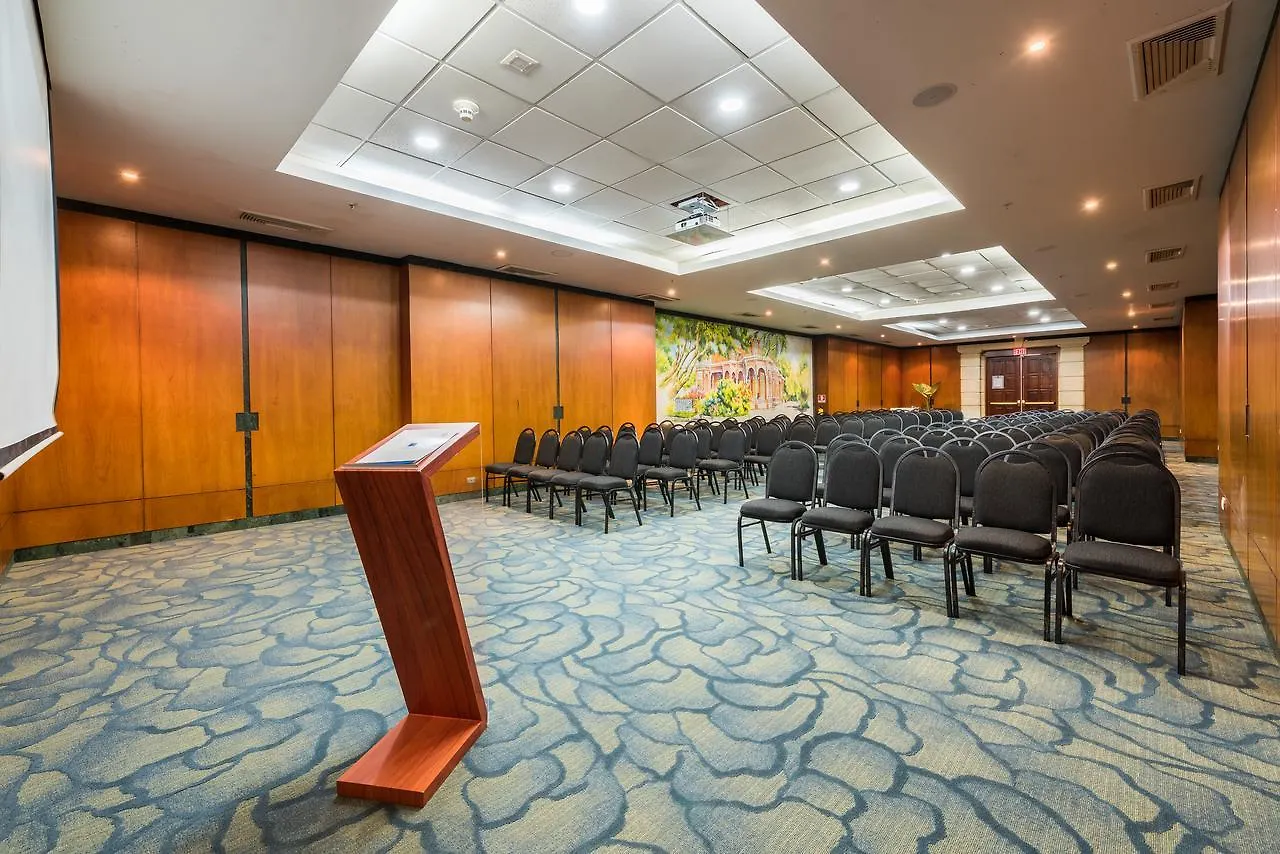 فندق Almirante Cartagena Colombia كولومبيا