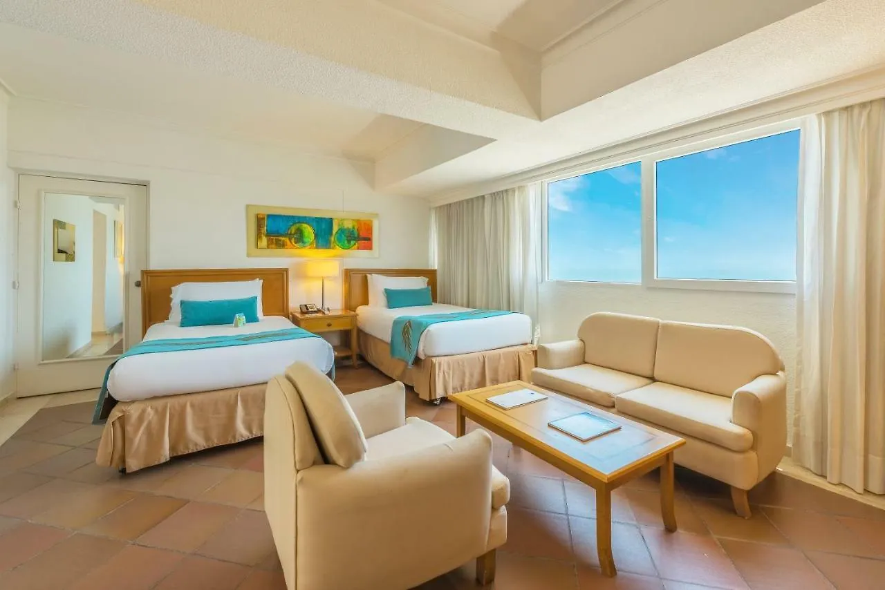 Hotel Almirante Cartagena Colombia