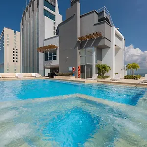 Murano Elite New Ocean Front Duplex Apartment