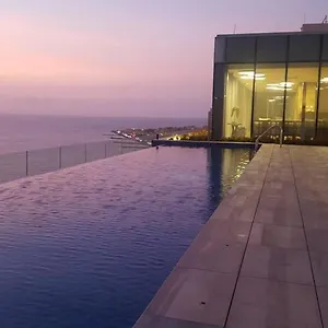 H2 Apto Vista Mar!! Cartagène