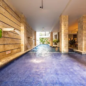 Hotel Madisson Boutique