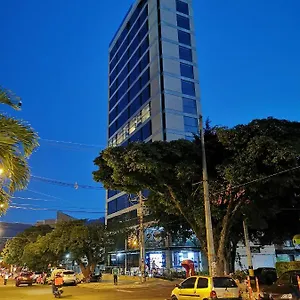 Loft 43 Kolumbien