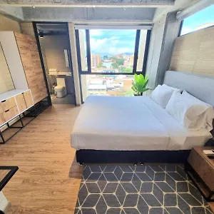 Loft 43 Kolumbien