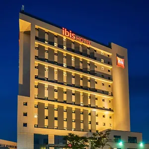Ibis Istanbul Tuzla Türkei