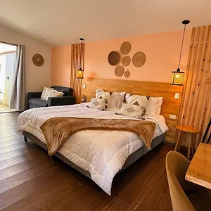 La Martina Boutique 3*, Медельин Колумбия