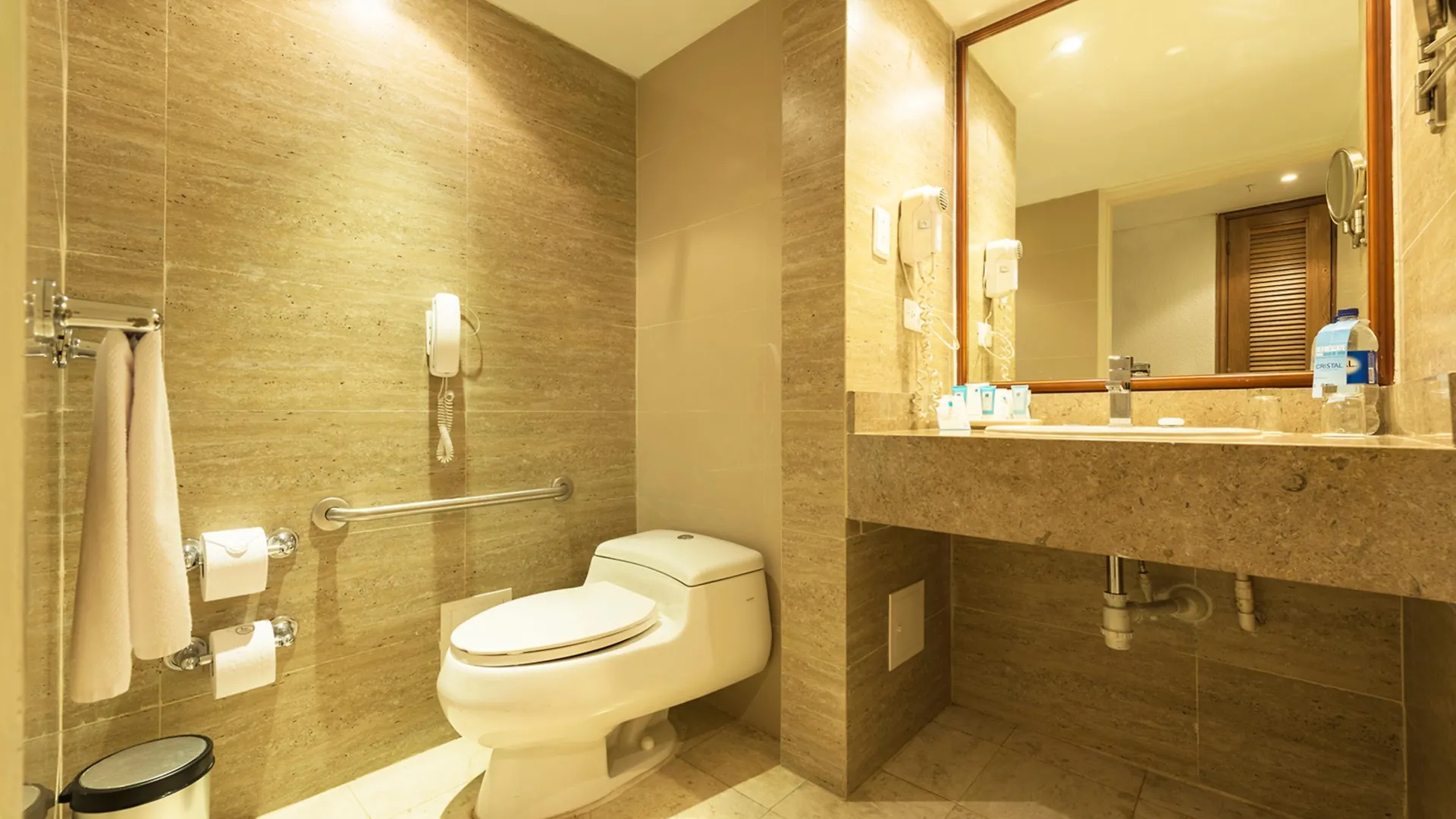Hotel Almirante Cartagena Colombia