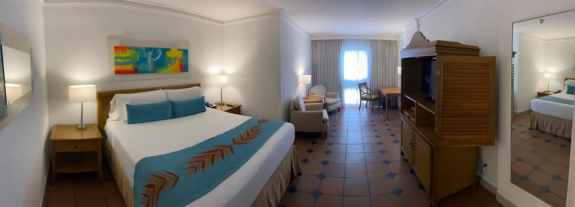 Hotel Almirante Cartagena Colombia Κολομβία