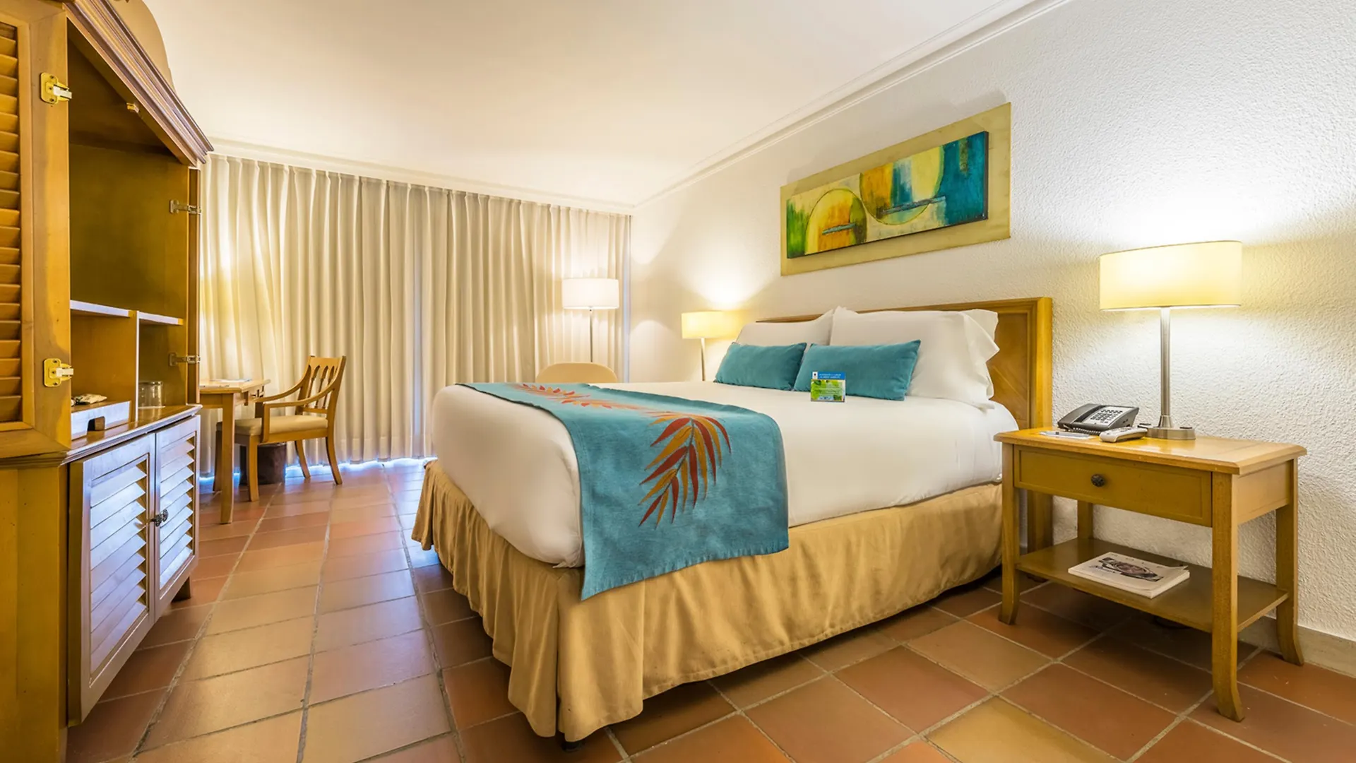 Hotel Almirante Cartagena Colombia
