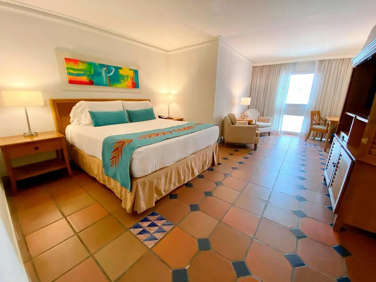 Hotel Almirante Cartagena Colombia