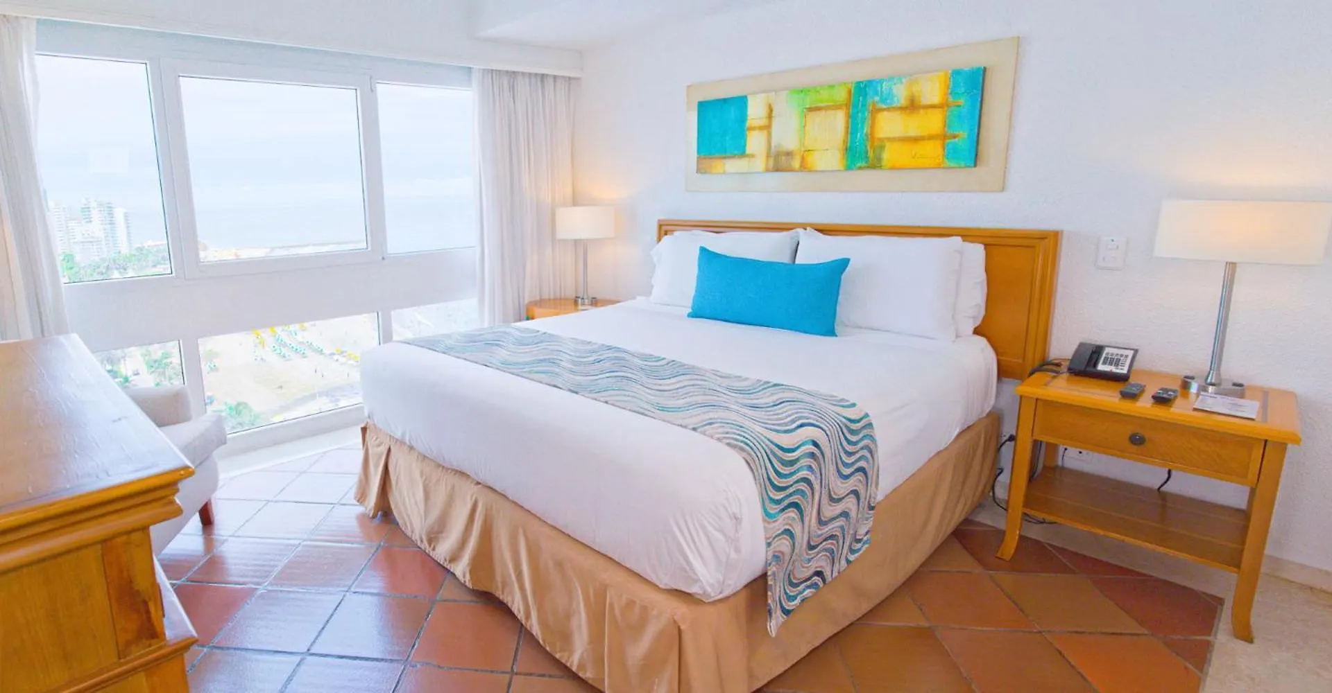*****  Hotel Almirante Cartagena Colombia Kolumbien