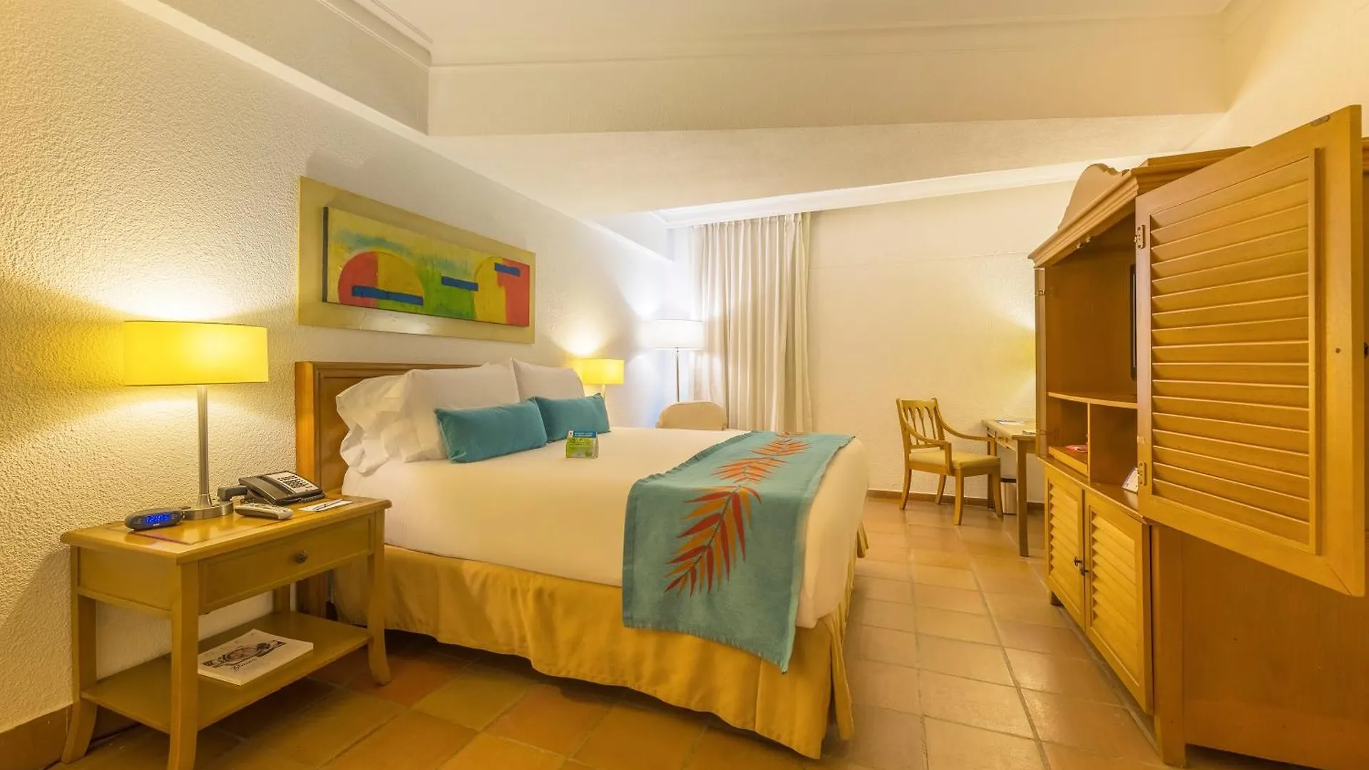 Hotel Almirante Cartagena Colombia 5*,  Kolumbien